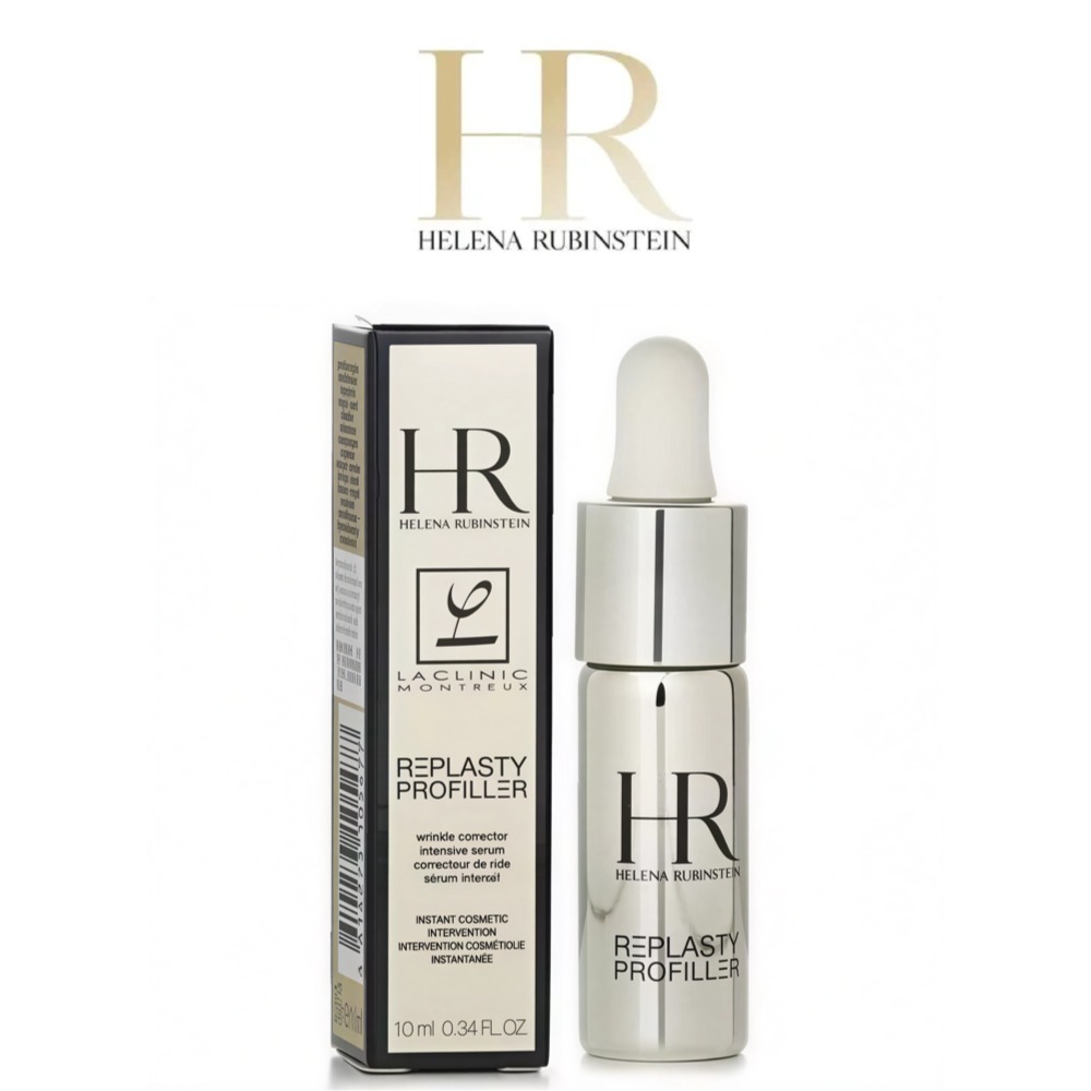 Luxury Skincare Travel Size - ヘレナ・ルビンスタイン REPLASTY プロフィラー セラム 10ml (トラベルサイズ)、オリジナル