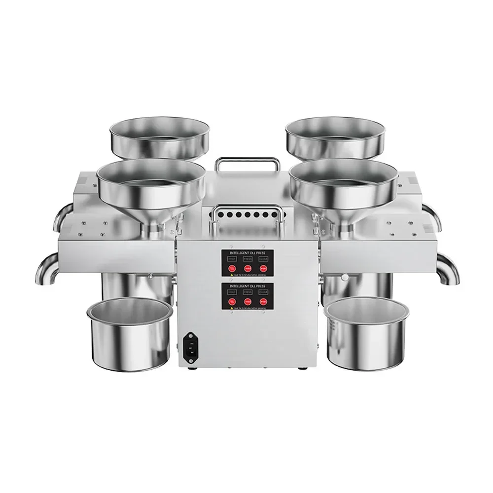 Cold Pressed Rose Hip - 2026年小型ミニアボカドゴマモリンガローズヒップナッツピーナッツブラックシードパームヒマワリコールドプレスオイルマシン（小規模事業者向け）
