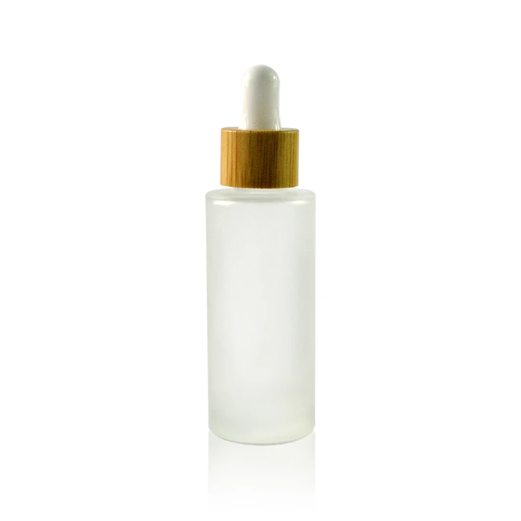 スキンケア印刷高級ヘアエッセンシャルオイル竹ローション化粧品 - Luxury Skincare Packaging のレビューと価格