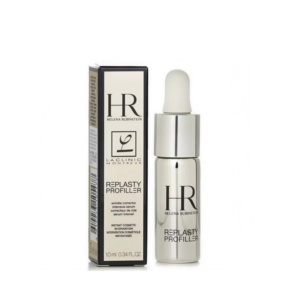 ヘレナ・ルビンスタイン REPLASTY プロフィラー セラ - Luxury Skincare Travel Size のレビューと価格