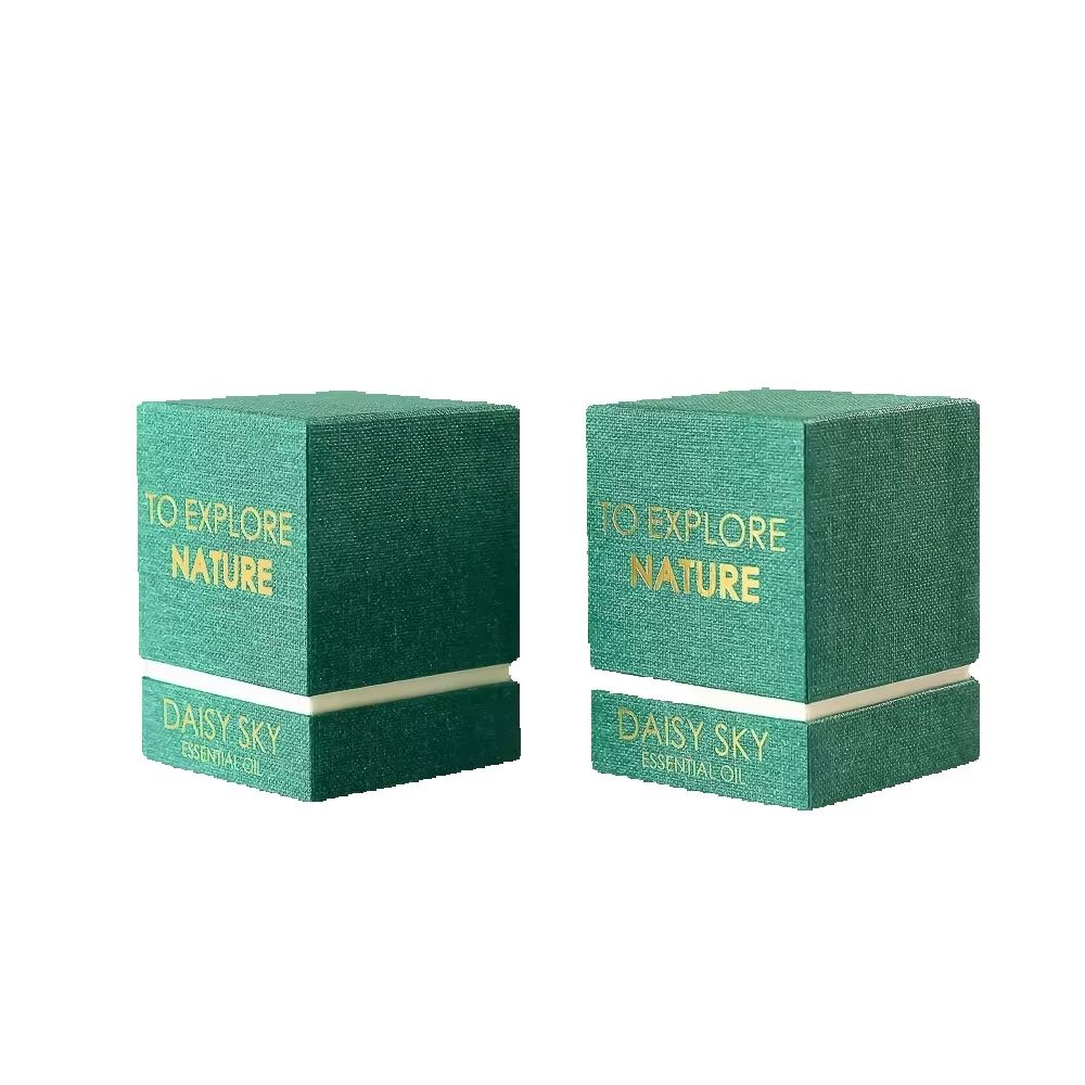 カスタムブランドスキンケアパッケージボックス｜オイル化粧品香 - Luxury Skincare Packaging のレビューと価格