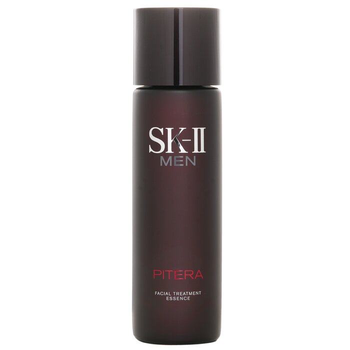 SK-II メンズ フェイシャル トリートメント エッセンス - Luxury Skincare Treatments のレビューと価格