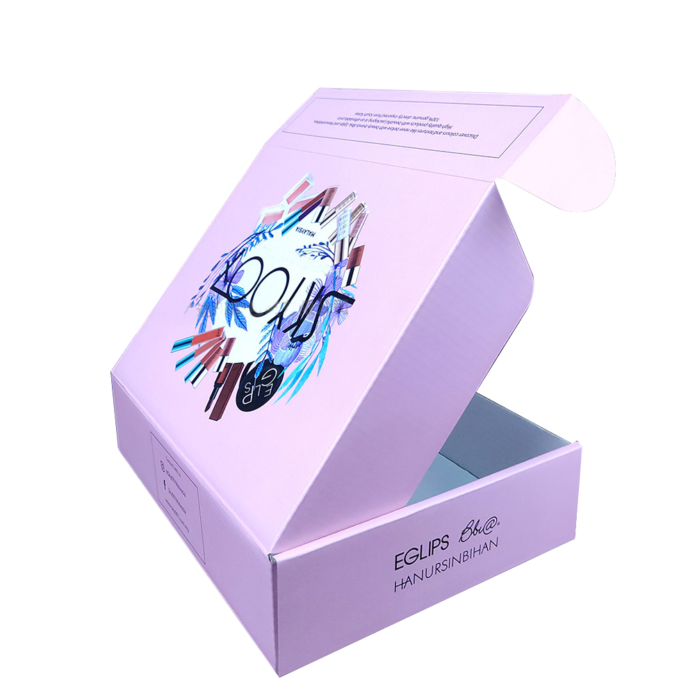 カスタムロゴ入り飛行機型ボックス　スキンケア＆コスメティック - Luxury Skincare Packaging のレビューと価格