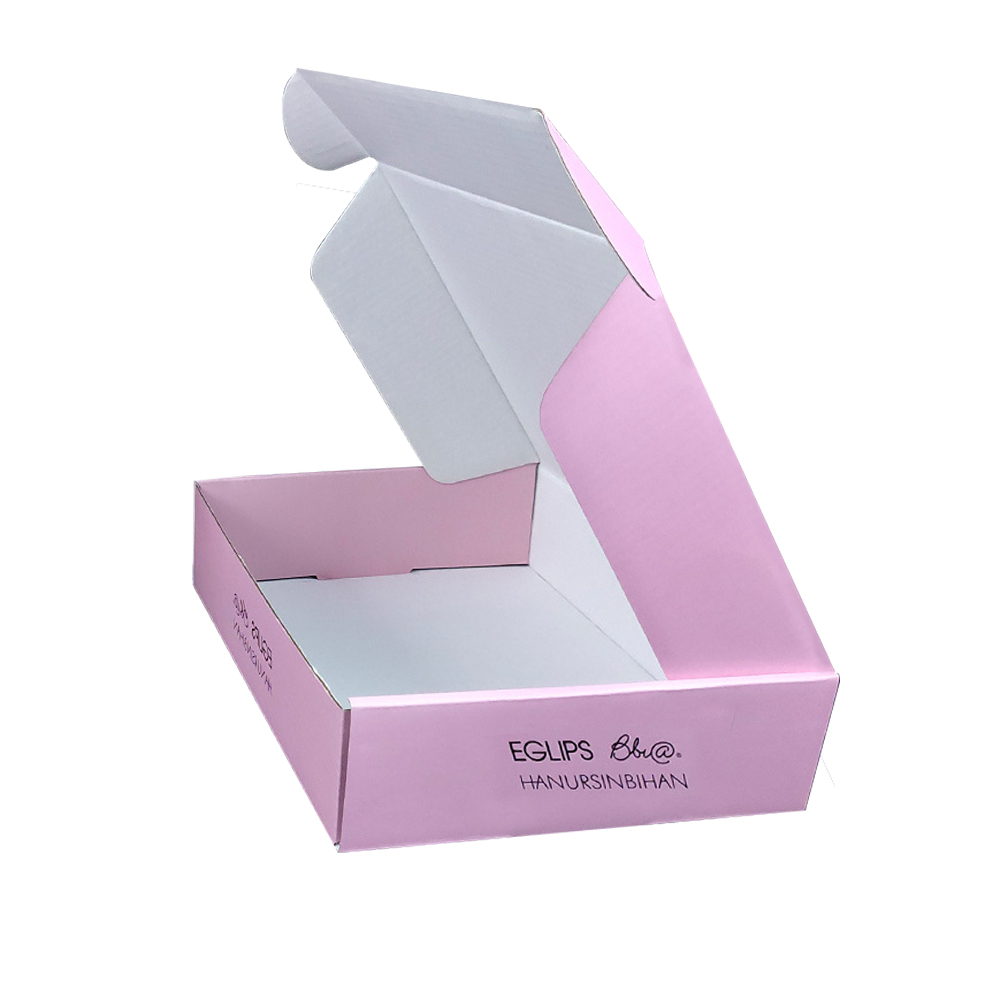 カスタムロゴ入り飛行機型ボックス　スキンケア＆コスメティック - Luxury Skincare Packaging のレビューと価格