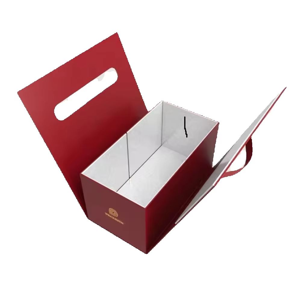 カスタム高級化粧品包装箱｜中国風装飾ギフトボックス｜印刷入り - Luxury Skincare Event のレビューと価格