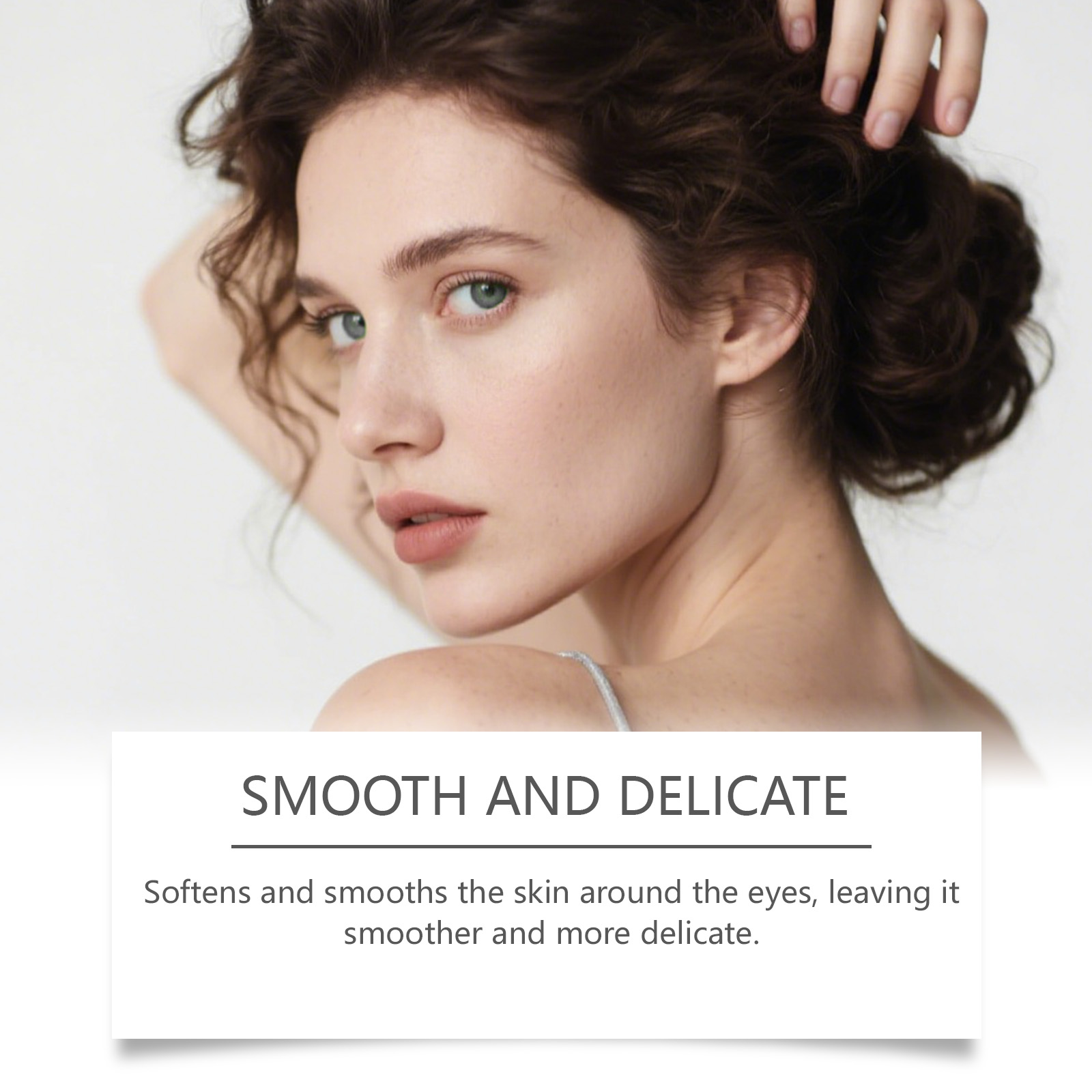 高級キャビア栄養アイマスク 深く保湿する目の肌の細かい線を減 - Luxury Skincare Treatments のレビューと価格