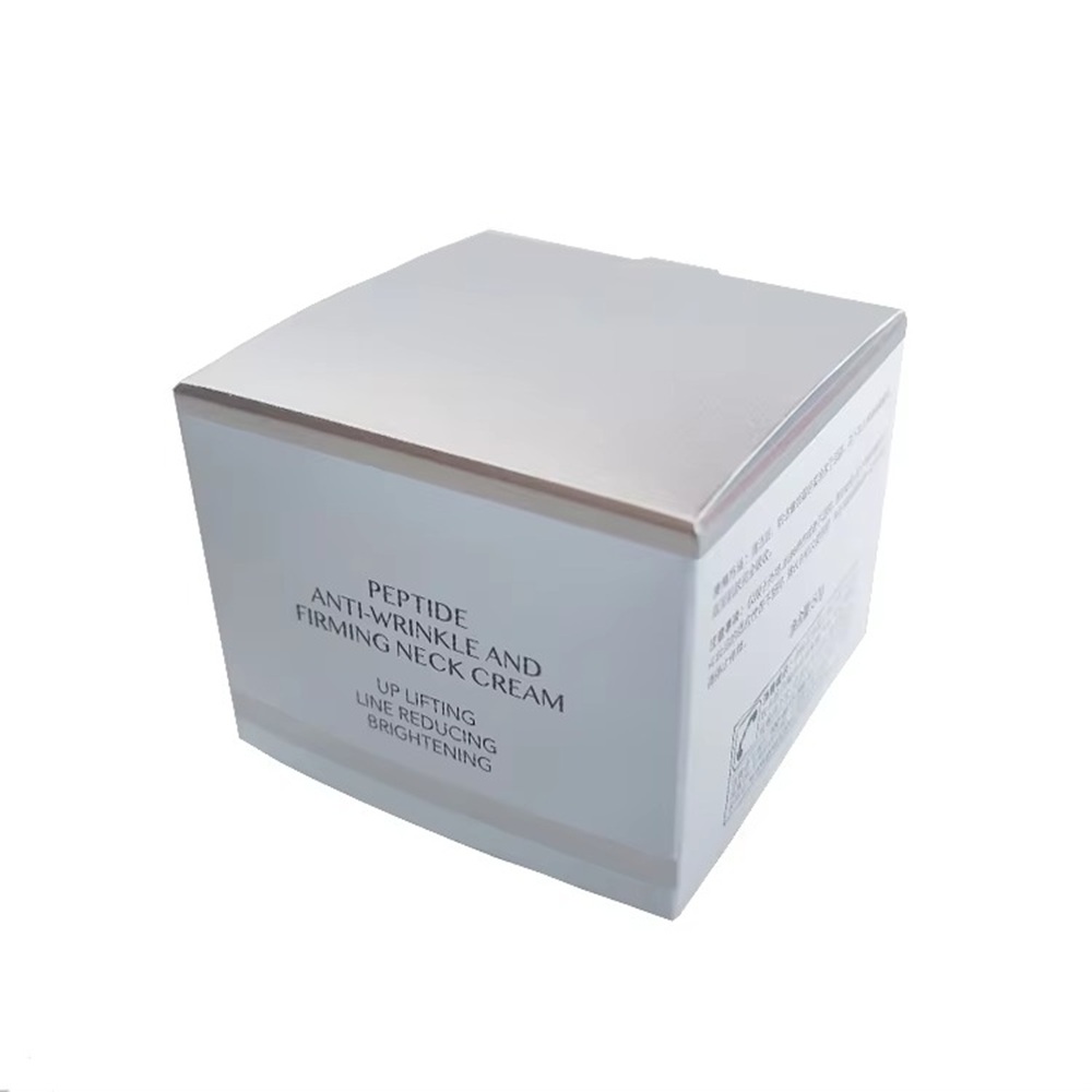 カスタム高級スキンケアパッケージボックス｜シルバーフォイルマ - Luxury Skincare Event のレビューと価格