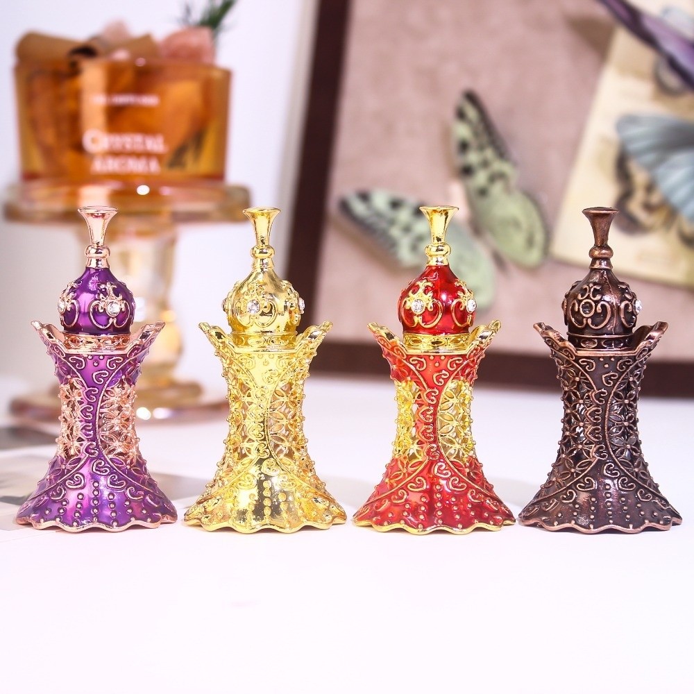 スキンケアパーツ 3ml エッセンシャルオイルボトル プレミ - Luxury Skincare Essential のレビューと価格