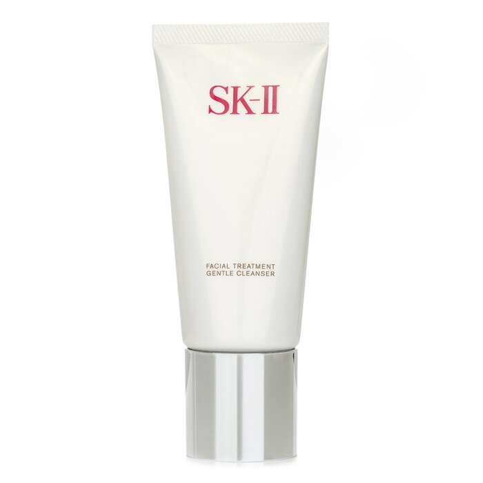 SK-II フェイシャルトリートメントクレンザー 120g、 - Luxury Skincare Treatments のレビューと価格