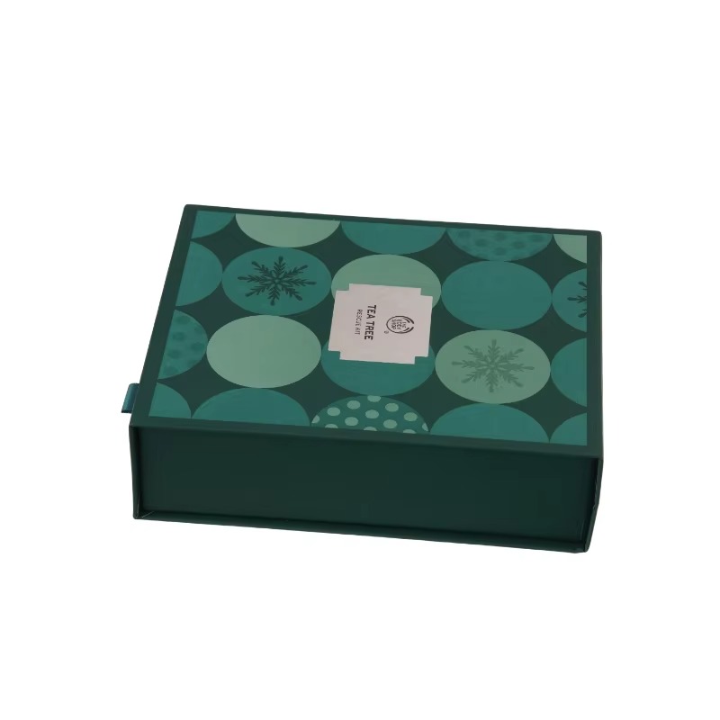 カスタム高級スキンケアパッケージボックス｜マグネット式化粧品 - Luxury Skincare Event のレビューと価格