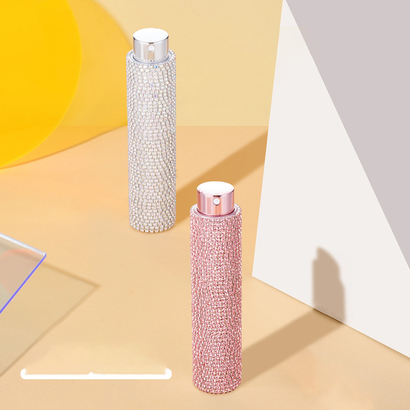香水瓶 高級パッケージ 化粧品・スキンケアボトル 回転式ボト - Luxury Skincare Packaging のレビューと価格