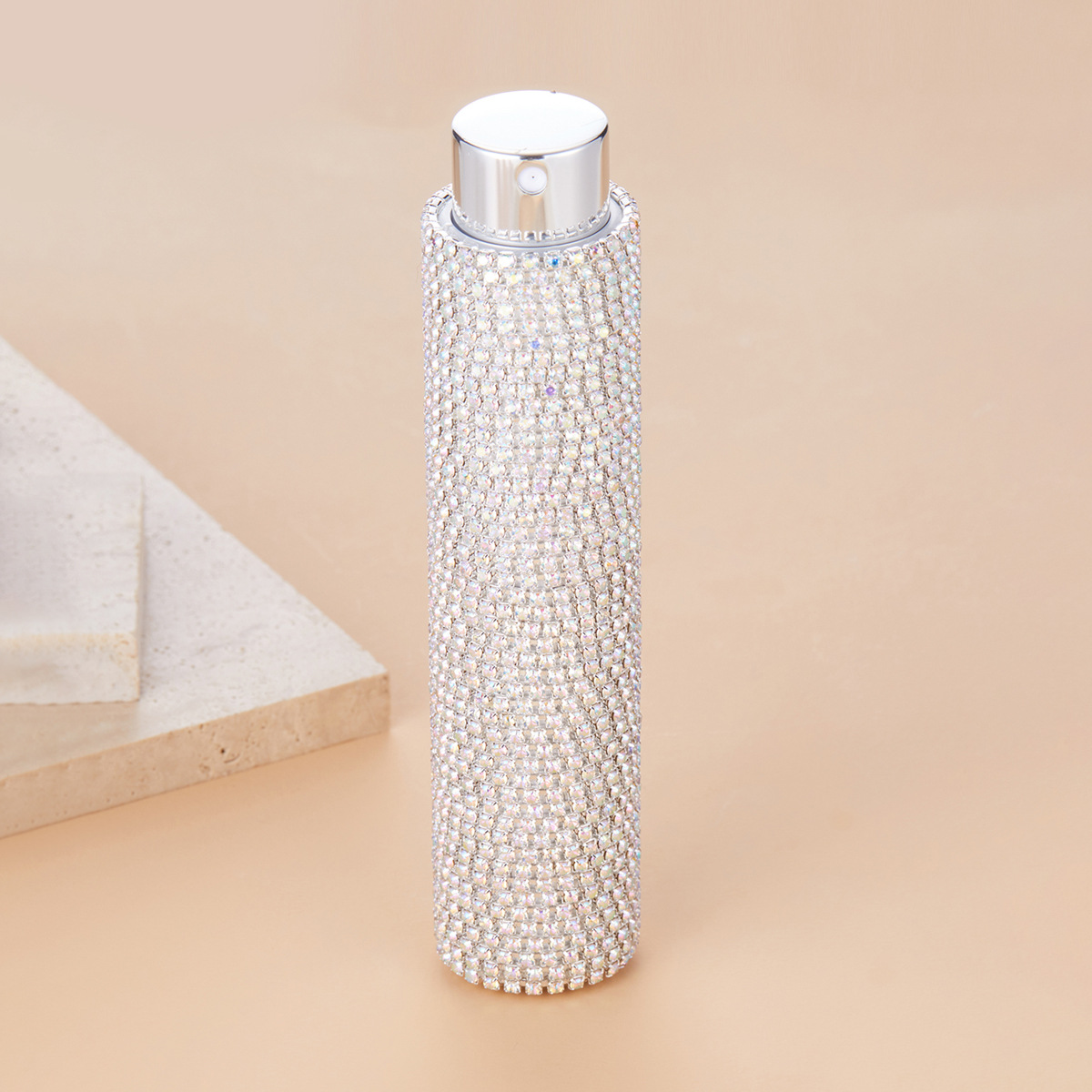 香水瓶 高級パッケージ 化粧品・スキンケアボトル 回転式ボト - Luxury Skincare Packaging のレビューと価格