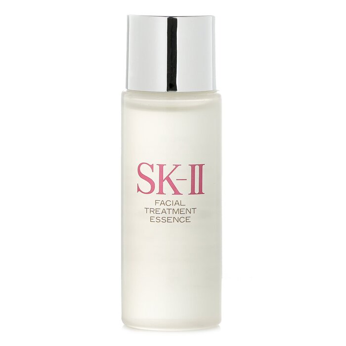 SK-II フェイシャルトリートメントエッセンス 30ml  - Luxury Skincare Treatments のレビューと価格