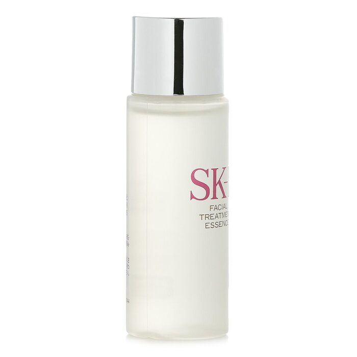 SK-II フェイシャルトリートメントエッセンス 30ml  - Luxury Skincare Treatments のレビューと価格
