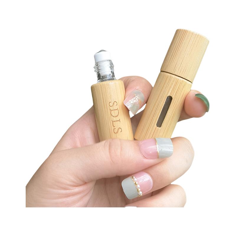 50 個の高級 5 ミリリットル 10 ミリリットル香水エッ - Luxury Skincare Packaging のレビューと価格