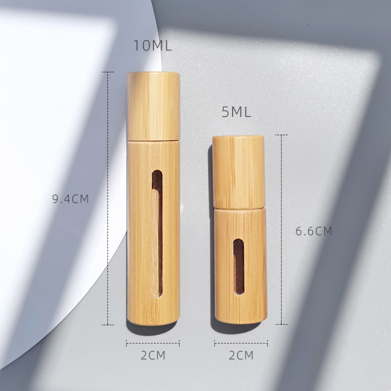 50 個の高級 5 ミリリットル 10 ミリリットル香水エッ - Luxury Skincare Packaging のレビューと価格